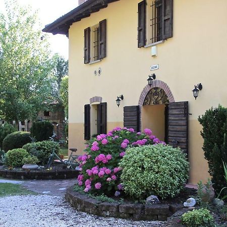 Bed and Breakfast Casale La Decima Budrio  Exteriér fotografie