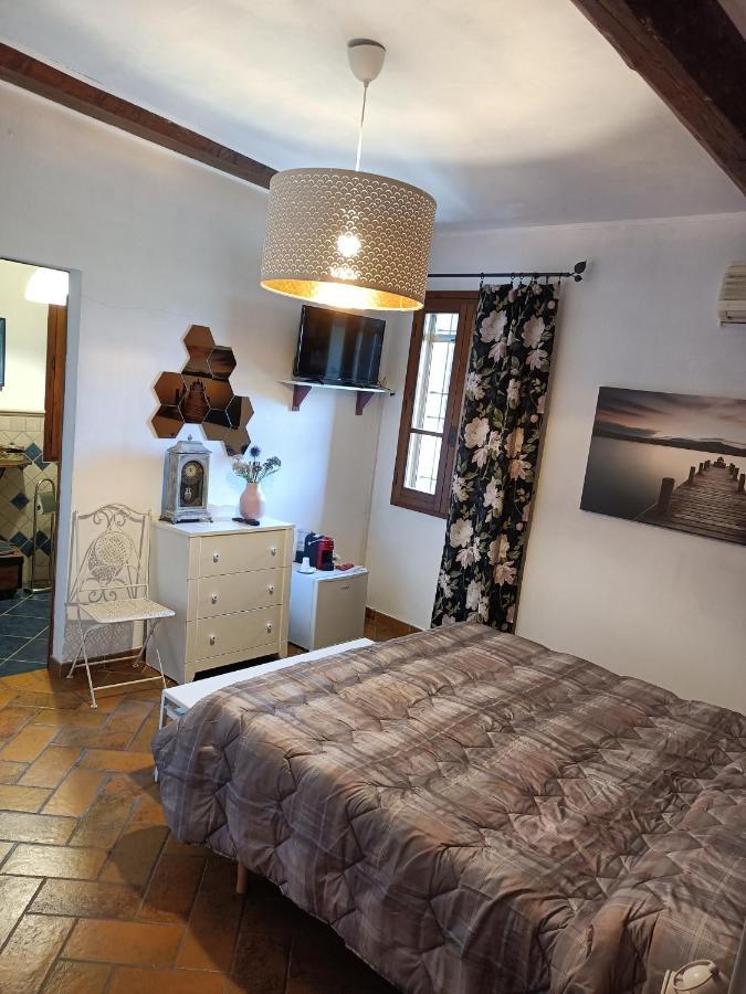 Bed and Breakfast Casale La Decima Budrio  Exteriér fotografie