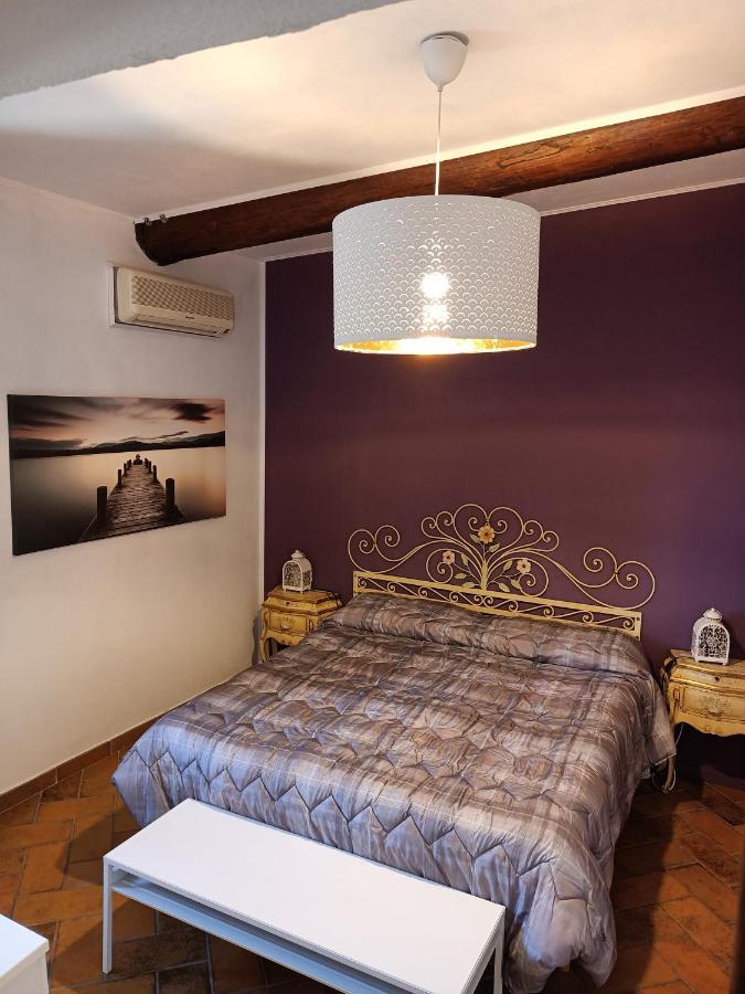 Bed and Breakfast Casale La Decima Budrio  Exteriér fotografie