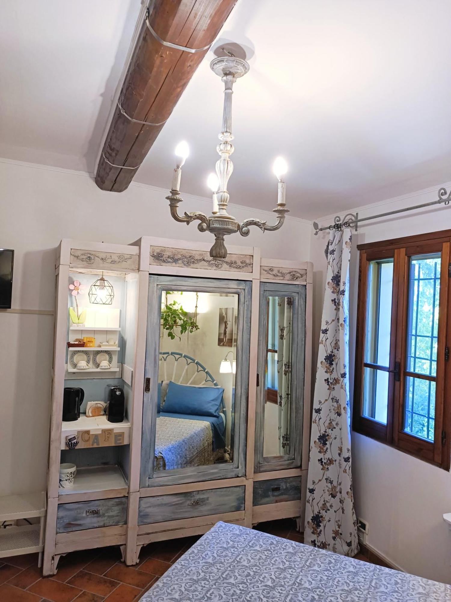 Bed and Breakfast Casale La Decima Budrio  Exteriér fotografie