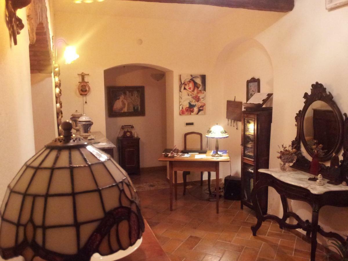 Bed and Breakfast Casale La Decima Budrio  Exteriér fotografie