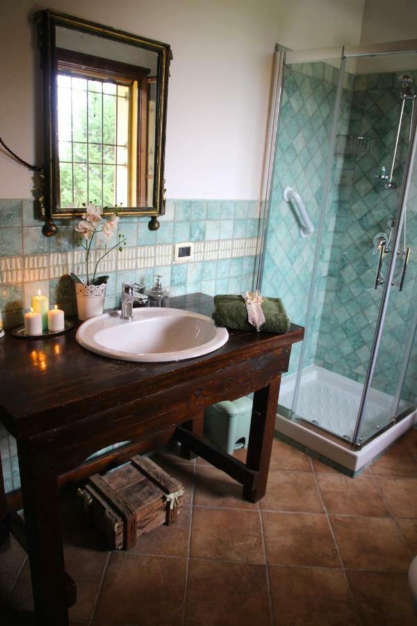 Bed and Breakfast Casale La Decima Budrio  Exteriér fotografie