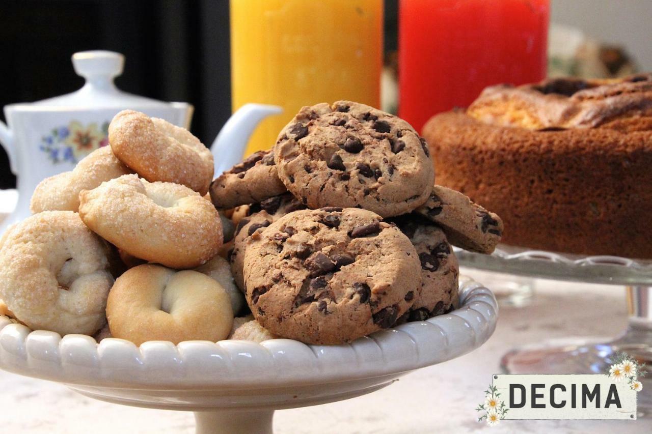 Bed and Breakfast Casale La Decima Budrio  Exteriér fotografie
